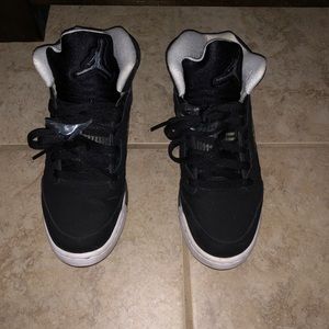 Used Jordan 5